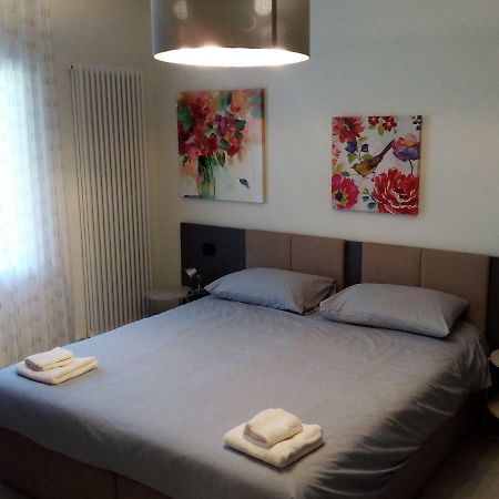 Salvia E Timo Rooms Borso del Grappa Exteriör bild