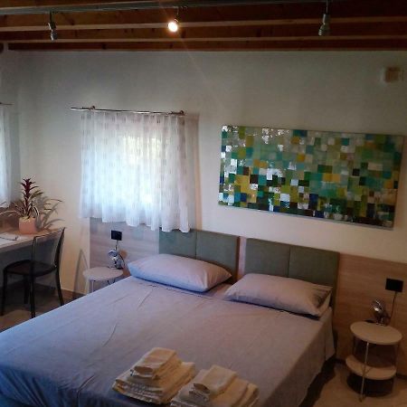 Salvia E Timo Rooms Borso del Grappa Exteriör bild