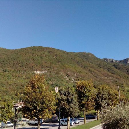 Salvia E Timo Rooms Borso del Grappa Exteriör bild