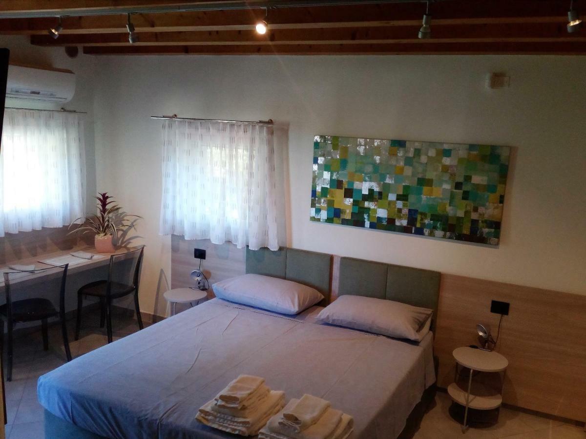 Salvia E Timo Rooms Borso del Grappa Exteriör bild