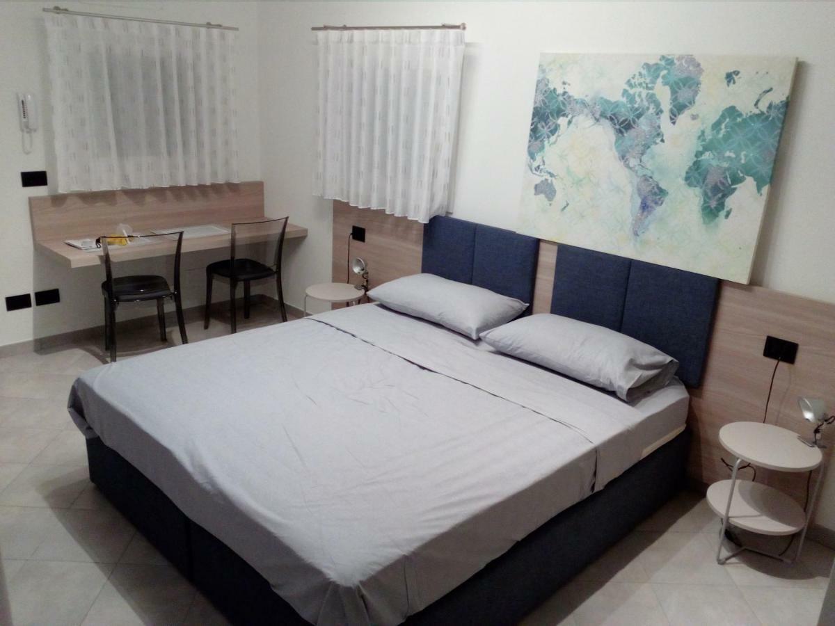Salvia E Timo Rooms Borso del Grappa Exteriör bild