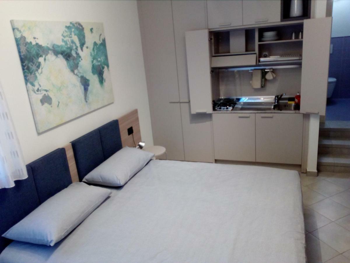 Salvia E Timo Rooms Borso del Grappa Exteriör bild