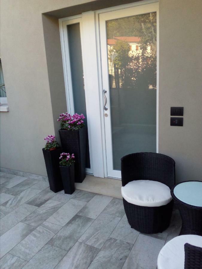 Salvia E Timo Rooms Borso del Grappa Exteriör bild
