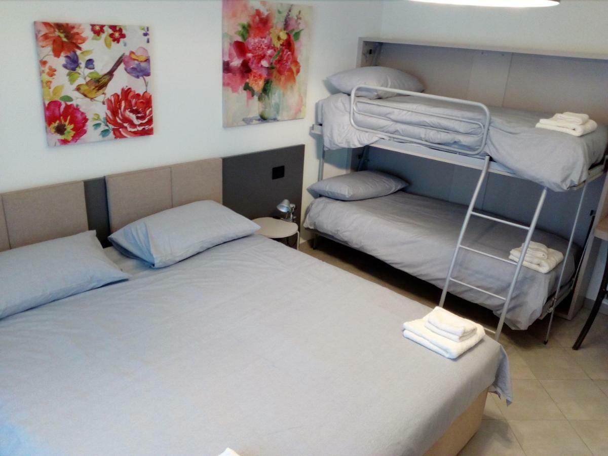 Salvia E Timo Rooms Borso del Grappa Exteriör bild